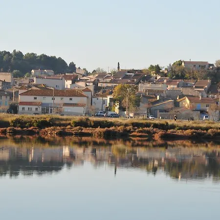 Chemin Neuf Peyriac-de-Mer